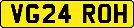 VG24ROH