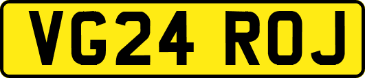 VG24ROJ