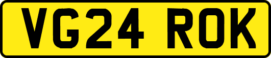 VG24ROK