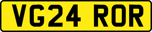 VG24ROR