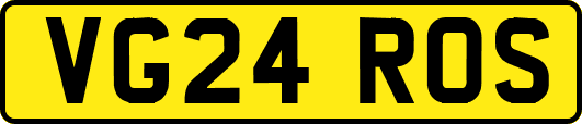 VG24ROS