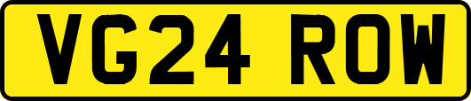 VG24ROW