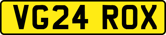 VG24ROX