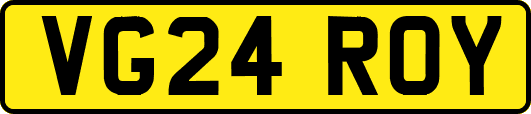 VG24ROY