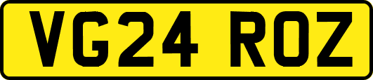 VG24ROZ