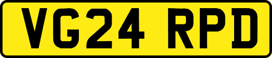 VG24RPD