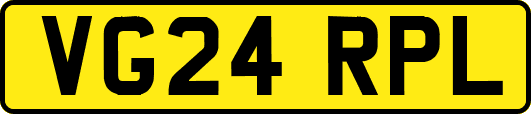 VG24RPL