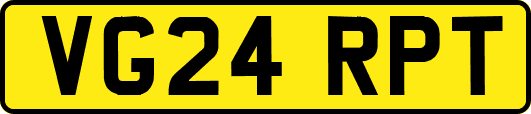 VG24RPT