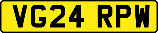 VG24RPW