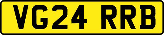 VG24RRB