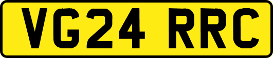 VG24RRC