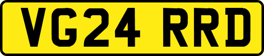 VG24RRD