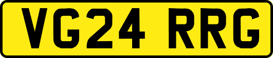 VG24RRG