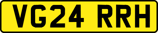 VG24RRH