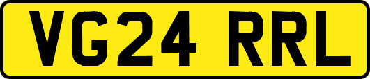 VG24RRL