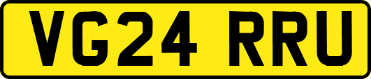 VG24RRU