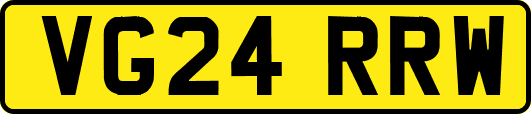 VG24RRW