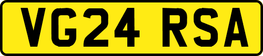 VG24RSA