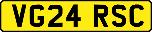 VG24RSC