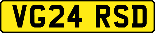 VG24RSD