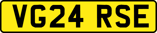 VG24RSE