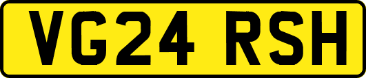 VG24RSH