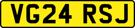 VG24RSJ