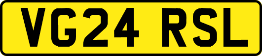 VG24RSL