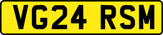 VG24RSM