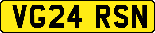 VG24RSN