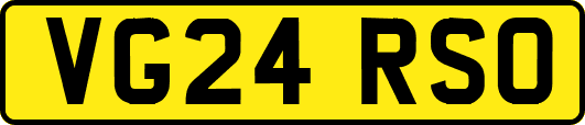 VG24RSO