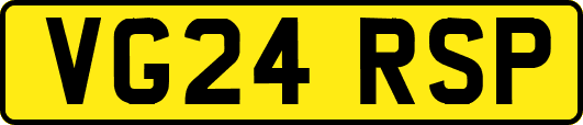 VG24RSP