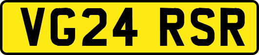 VG24RSR