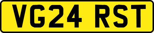 VG24RST