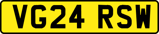 VG24RSW