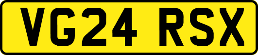 VG24RSX