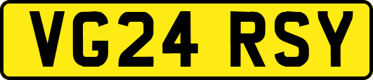 VG24RSY
