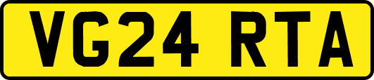 VG24RTA