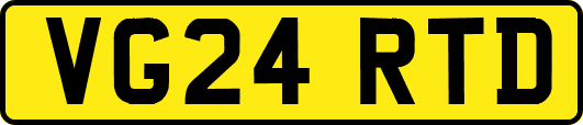 VG24RTD