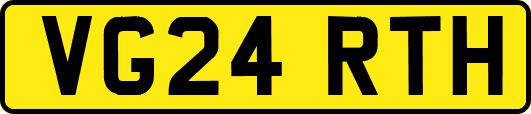 VG24RTH