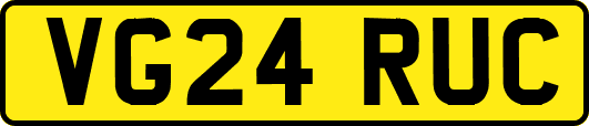 VG24RUC