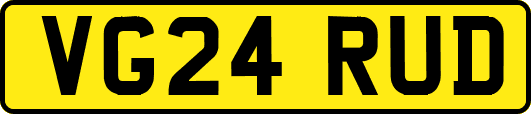 VG24RUD