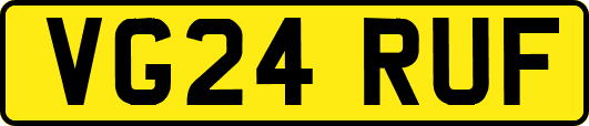 VG24RUF