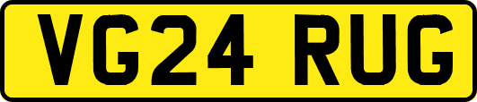 VG24RUG