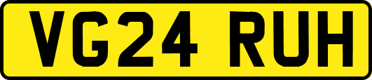 VG24RUH