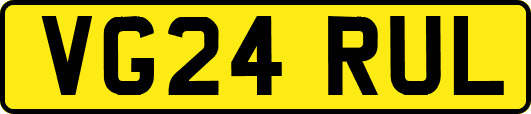 VG24RUL