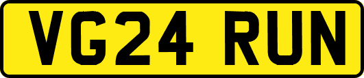 VG24RUN