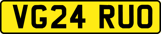 VG24RUO