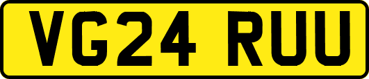 VG24RUU