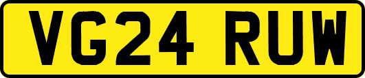 VG24RUW